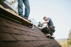 Local Roofers in Cheyenne Mountain AFB, CO